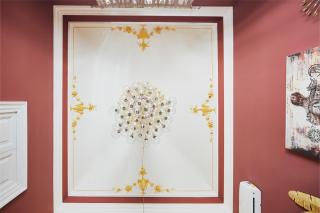 Corte dei medici - Palace - Catania - 6