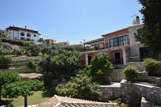 Sivota Muses - Syvota - 5