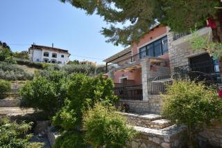Sivota Muses - Syvota - 2