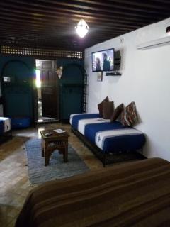 Riad Letchina - 1
