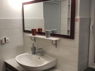 Holiday Home in Neu Poserin for 5 Person - Neu Poserin - 1