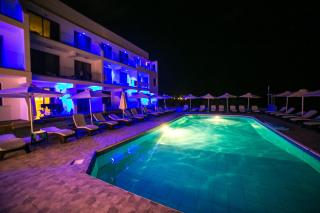 Marica's Boutique Hotel - Paphos - 4