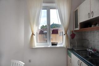 TERRACE HOME - Three bedrooms City center - 4