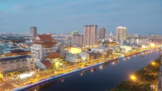 Left Bank 121 - Tainan - 9
