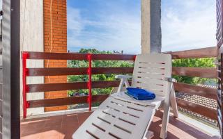 Three-Bedroom Apartment Meden - 6