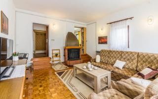 Three-Bedroom Apartment Meden - Pomer - 1