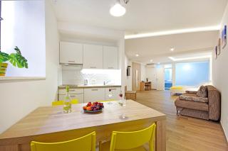 Alos Center Apartments - Split - 0