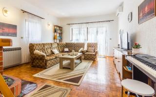 Three-Bedroom Apartment Meden - 5