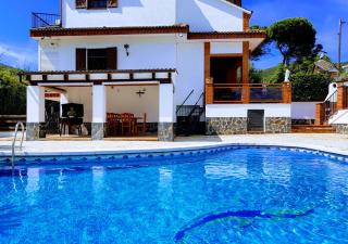 villa aranda - Llagostera - 0