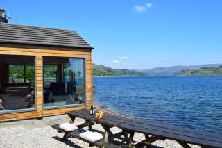 Taigh na Mara - Kames - 9