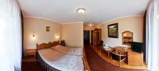 Pension Curmatura Stezii - Răşinari - 7
