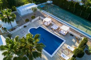 Villa Can Raes - Sant Rafael - 4