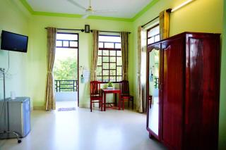 Cat Tien Guesthouse - Mui Ne - 7