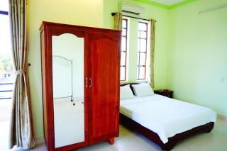 Cat Tien Guesthouse - Mui Ne - 2