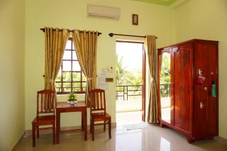Cat Tien Guesthouse - Mui Ne - 3