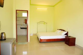 Cat Tien Guesthouse - Mui Ne - 4
