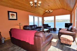 Taigh na Mara - Kames - 5