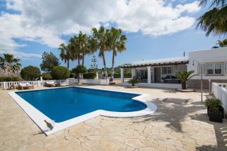 Villa Can Raes - Sant Rafael - 5