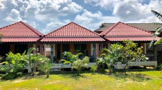 Baan Archa Samui - Bophut - 3