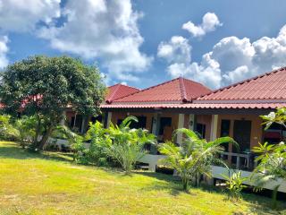 Baan Archa Samui - Bophut - 4
