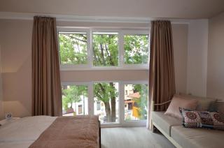 Villa Aba apartments - Sarajevo - 1