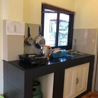 Baan Archa Samui - Bophut - 6