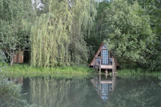 Maison d'Hôtes Le Moulin Pointu - Sainte-Nathalène - 6