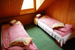 Pokoje Gościnne Pod Ciupagą - Bukowina Tatrzańska - 2