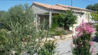 gites la Paradette - Joyeuse - 0