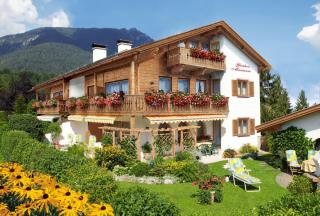 Gästehaus Marianne - Grainau - 0
