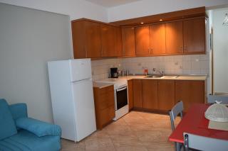 Tsafas Αpartments - Limenas - 2