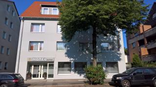 Hotel am Park - Braunschweig - 7