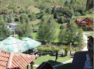 Apartment Suzana - Mavrovo - 2