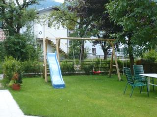 Pension Wörndl - Fuschl am See - 2
