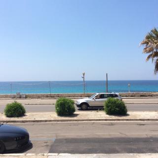 La Grotta - Gallipoli - 1