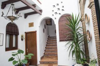 Hostal Santa Catalina - Conil de la Frontera - 0