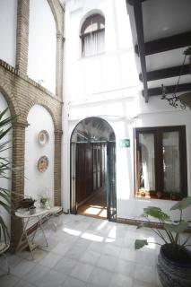 Hostal Santa Catalina - Conil de la Frontera - 7