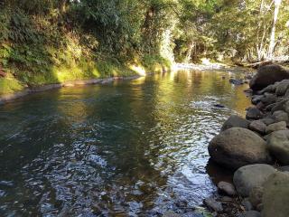 Casa para vacacionar Family - 2