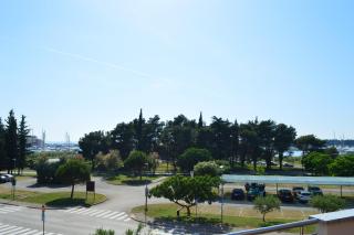 Apartments Nautica - Novigrad - 2