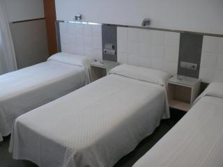 Hostal la Hispanidad - Málaga - 9
