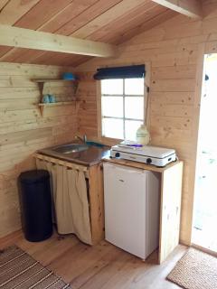 Domaine de la Vitarelle Glamping - 4
