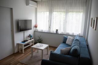 Meridian Apartment , 300m to Bus Terminal, Fast Wifi & Airport Transf - Zagreb - 8