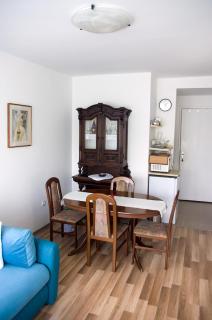 Meridian Apartment , 300m to Bus Terminal, Fast Wifi & Airport Transf - 3