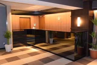 Hotel Taisei Nakanoshima - Osaka - 6