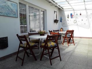 Ferienwohnung Werner - Koserow - 9
