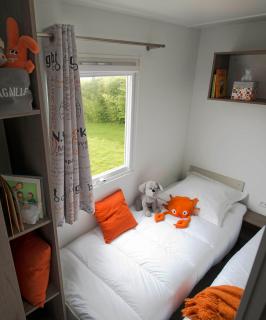 camping Le Médiéval - 6