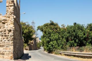 Beach Studio next to the center - 0