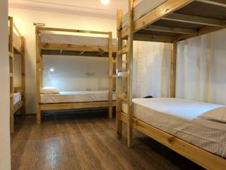 Ree Hostel - Leh - 1