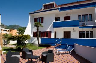 Villitaly suite & coffee Salerno - Baronissi - 6