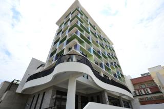 Sky Square Business Travel - Magong - 8